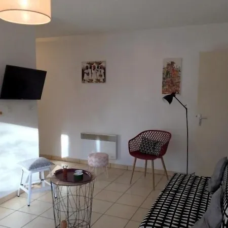 Elorenea - Quartier Residentiel 3 Apartmán *
