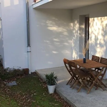 Elorenea - Quartier Residentiel 3 *