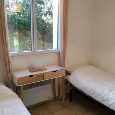 Elorenea - Quartier Residentiel 3 Apartmán
